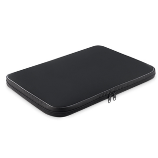 Laptop Sleeve Zwart