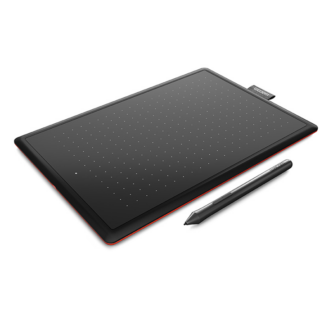 Teken tablet